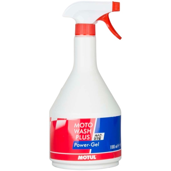 Motul Solutie Curatat Moto Wash Plus 1L 103005